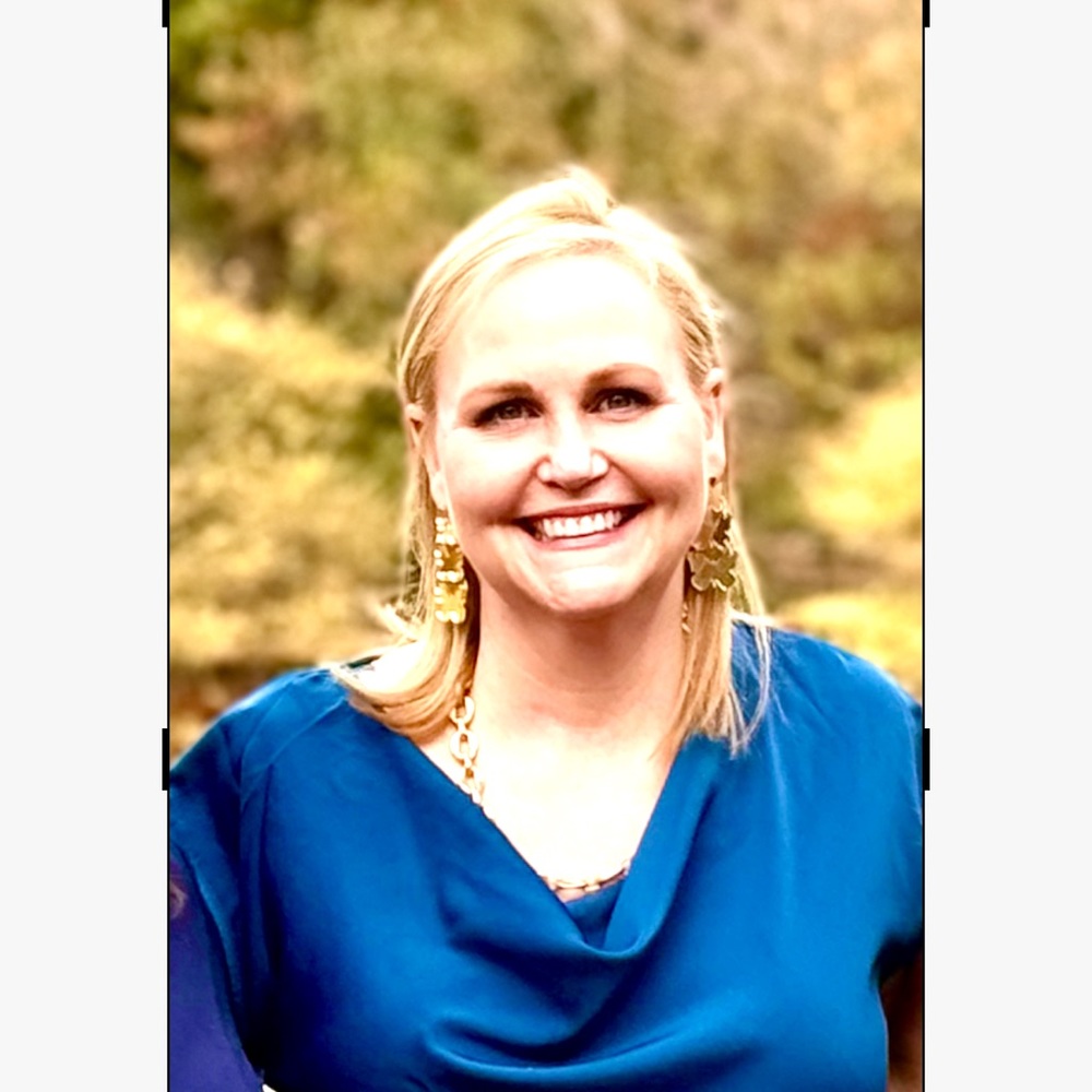 Meet your Posher, Josephine